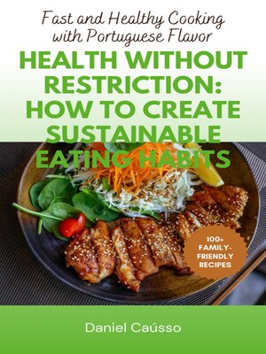 cover image of Health Without Restriction